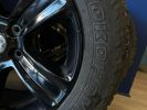 Lots de 4 Jantes Dodge Ram 275 60 R20 Neuf - 5