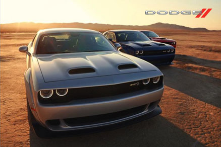 Dodge